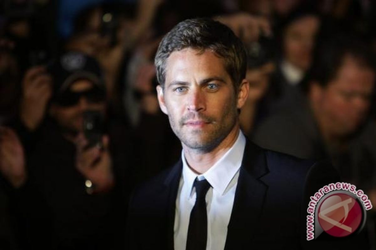 Hasil Tes, Paul Walker Negatif Terpengaruh Alkohol