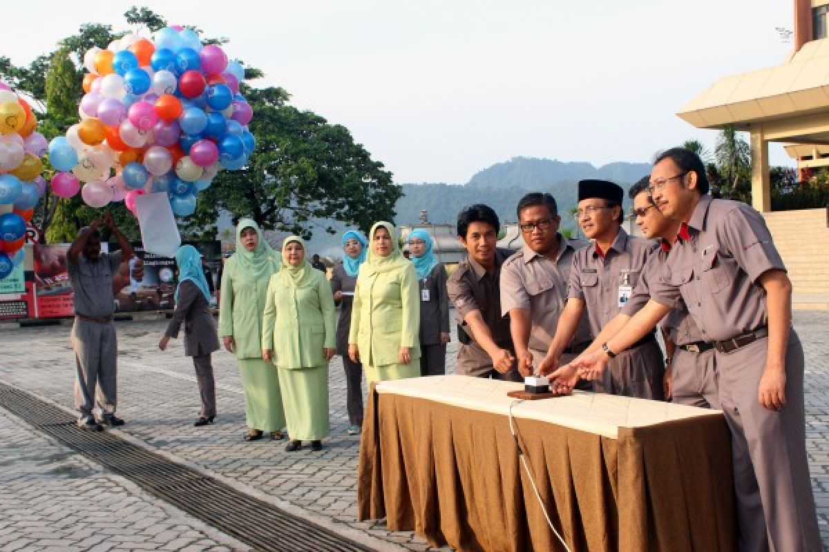 SP Tekan Kecelakaan Kerja Melalui Bulan K3