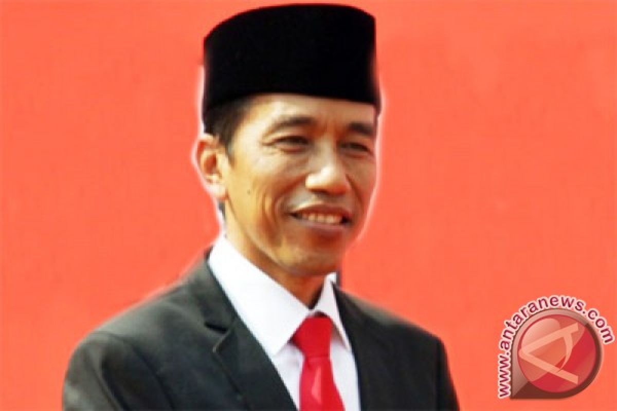 Pengamat dari CSIS optimistis Jokowi bakal capres PDIP
