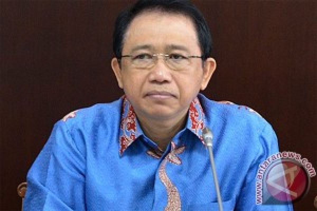 Marzuki Alie: Surat Pemberhentian Pasek Cacat Hukum