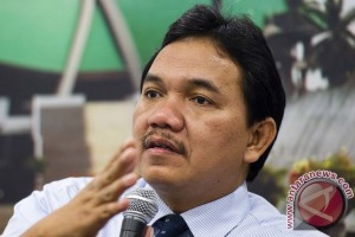 Achsanul: Surat Boediono Sudah Cukup Bagi Timwas Century