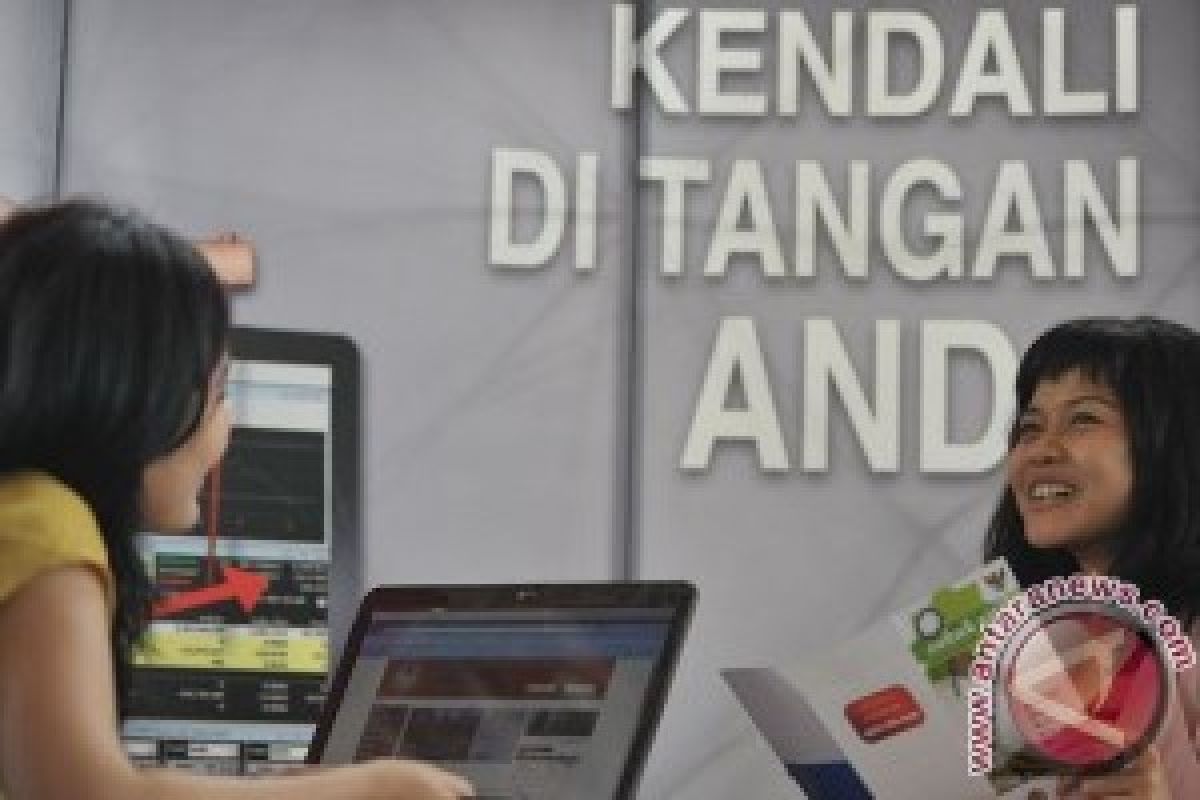 Pemerintah Lelang Sukuk Rp1,5 Triliun pada 28 Januari