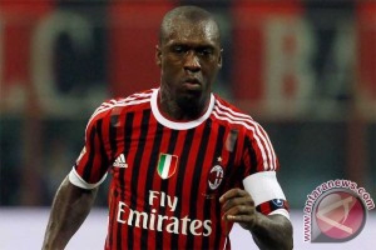 Ini Janji Seedorf