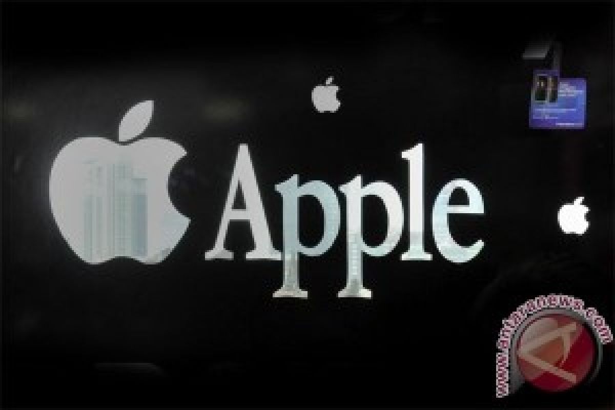 Apple Bantah Beri Akses Jalur Belakang Kepada NSA