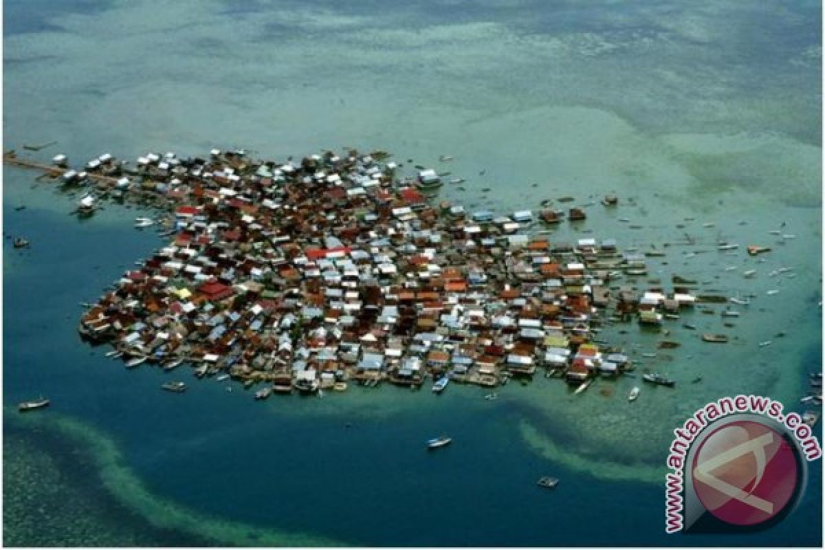 Pemprov NTB dorong perluasan Pulau Bungin