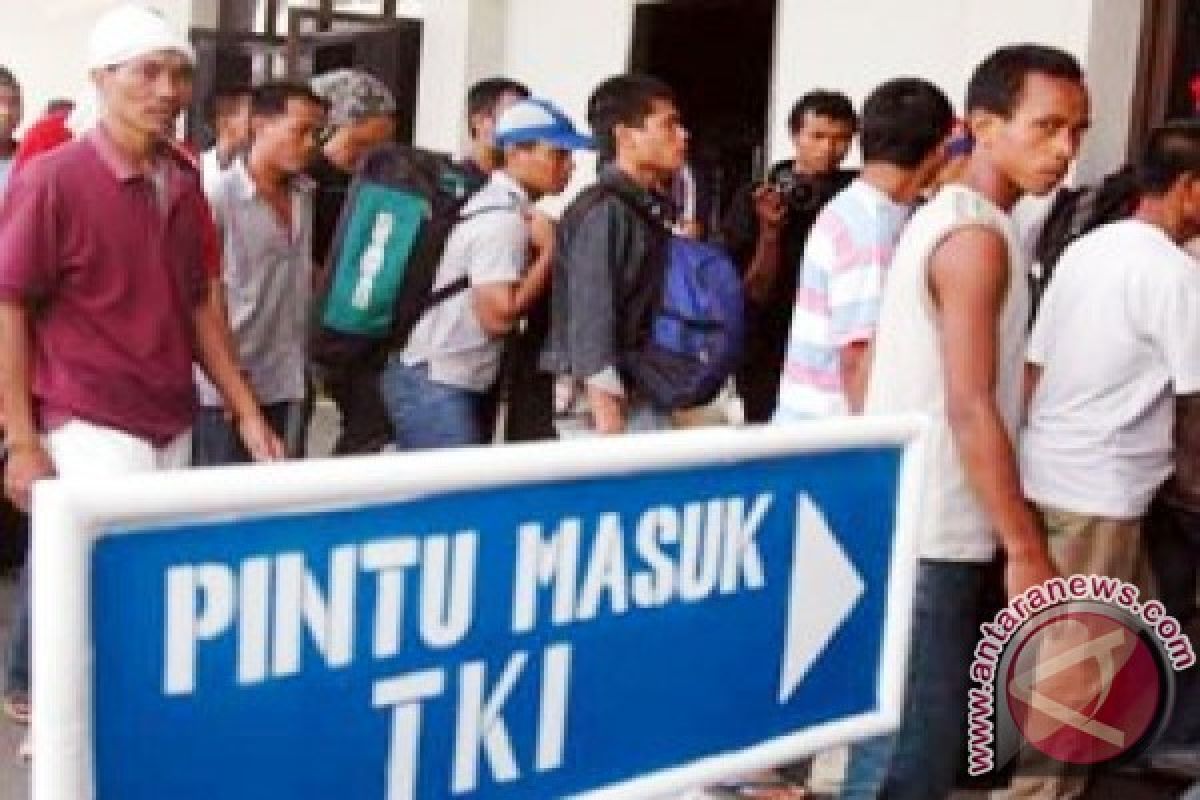 TKI Sumbawa Dikabarkan Meninggal Dunia di Malaysia