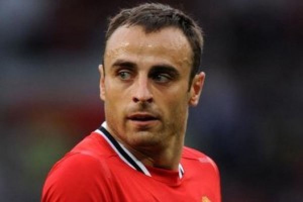 Berbatov Pilih AS Monaco