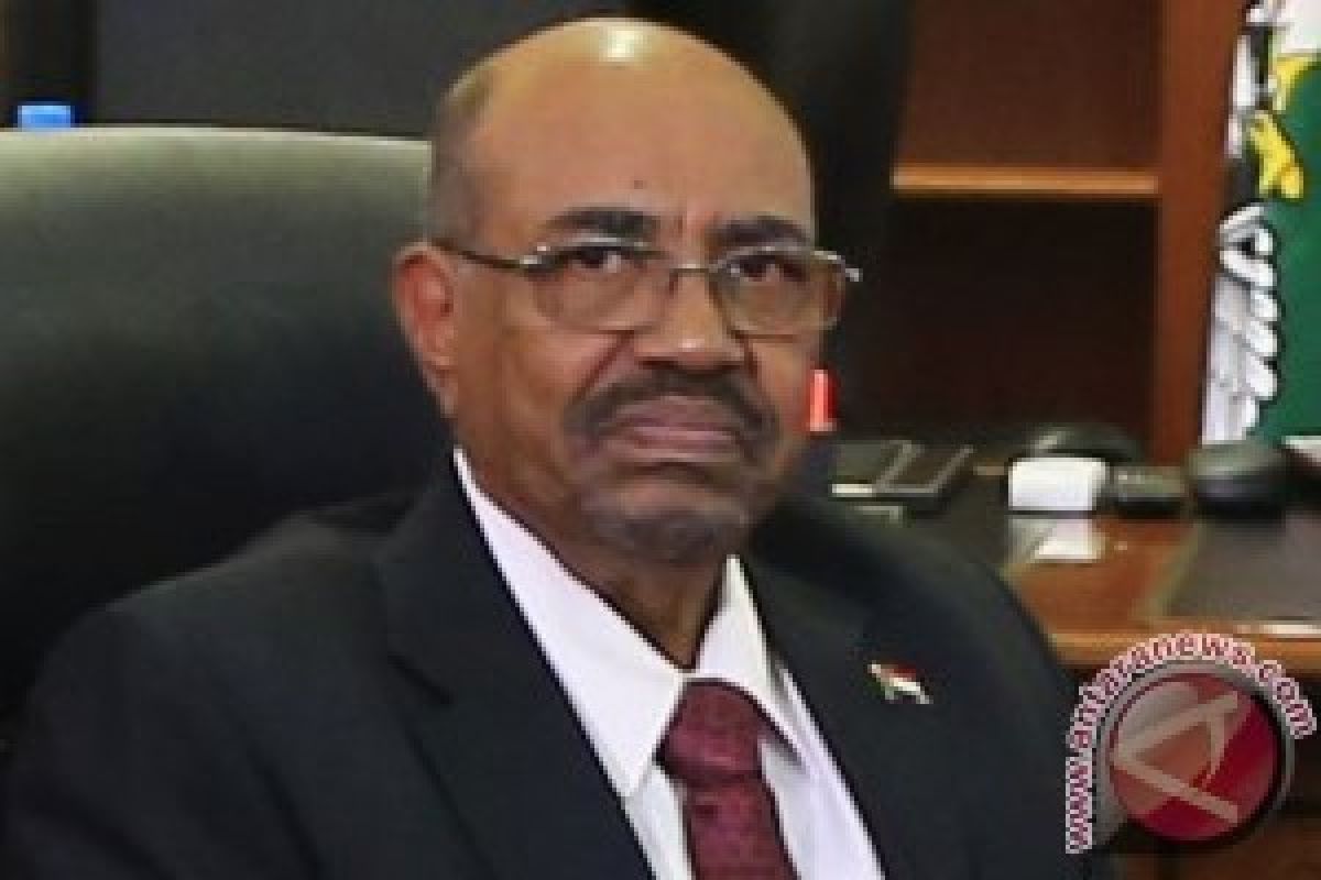 Kongo Kesampingkan Desakan Penangkapan Presiden Bashir