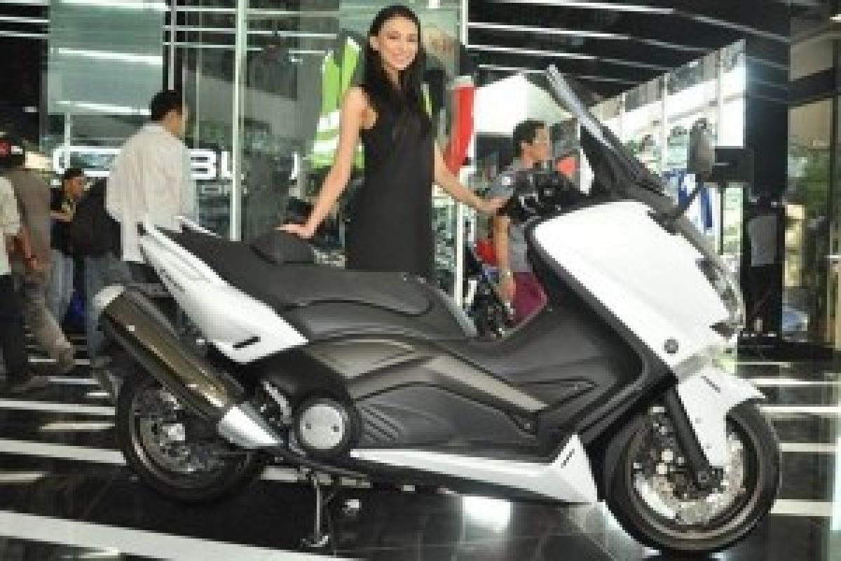 Yamaha di Rangking Satu Versi Consumer Reports