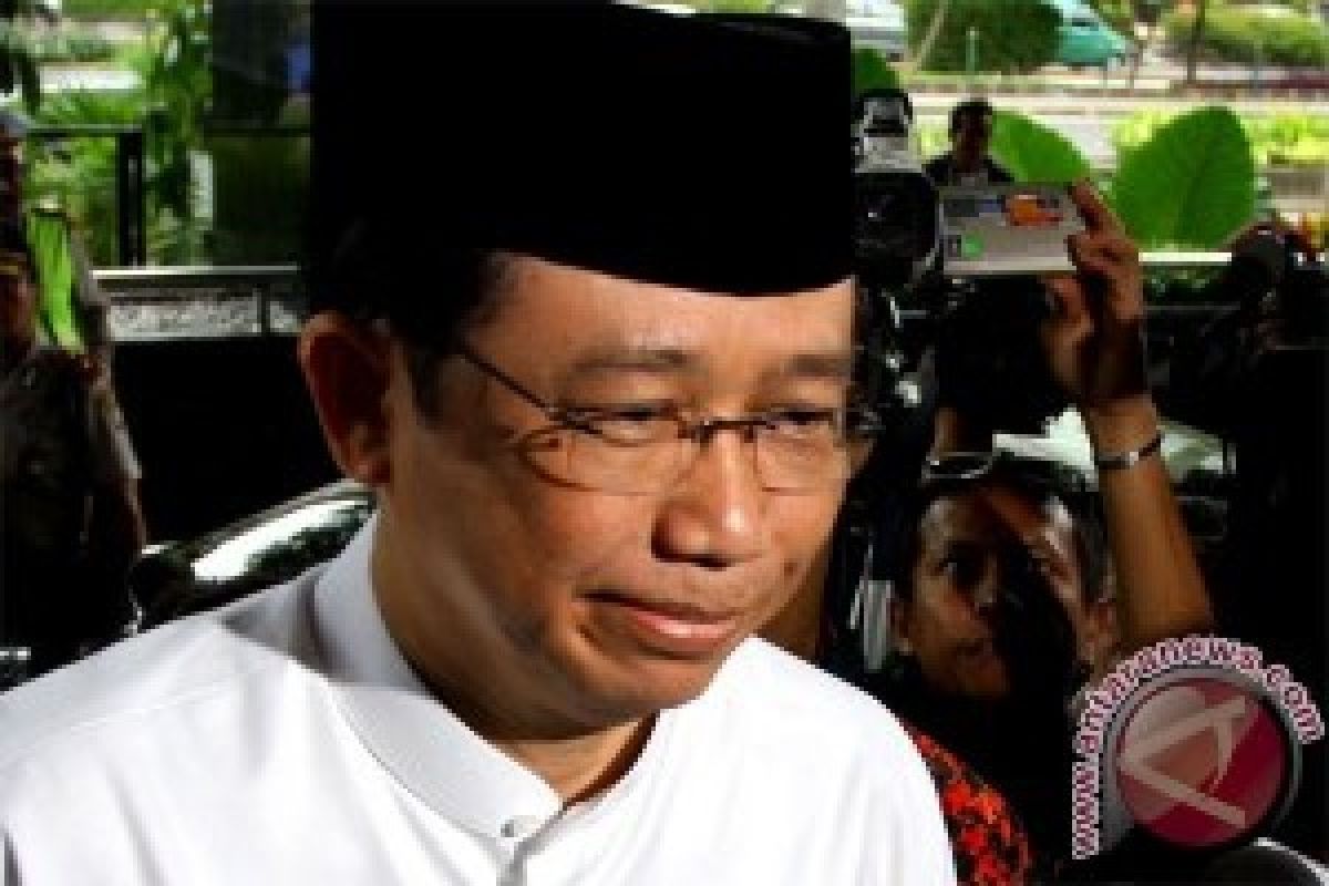 Marzuki: Kritikan Iberamsjah untuk Kemajuan Bangsa