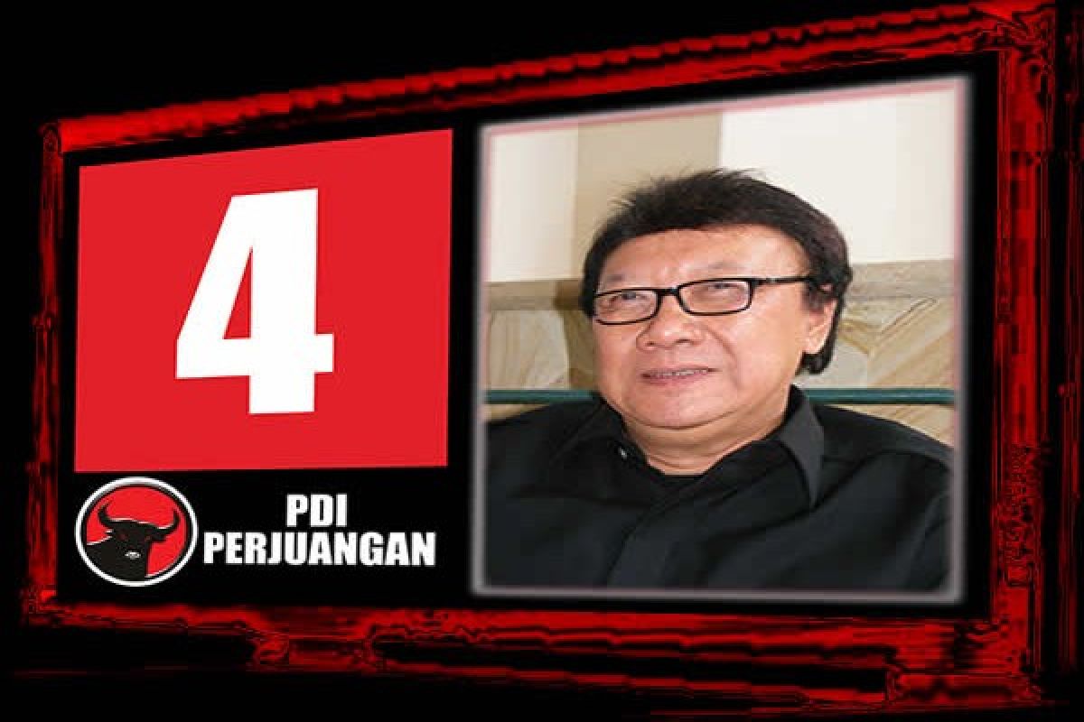 PDIP Sayangkan Perekrutan Kader dengan Jalan Pintas