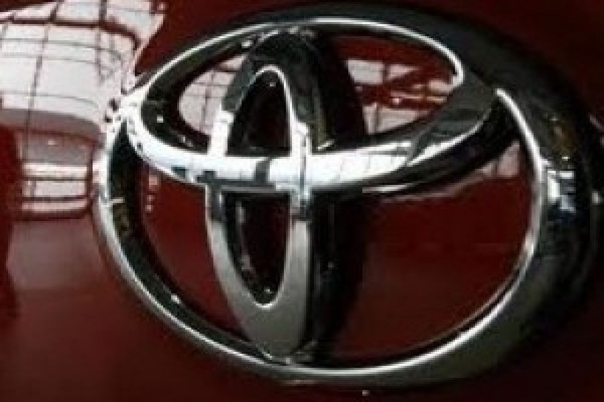 Toyota Tarik 260.000 Mobil di Amerika