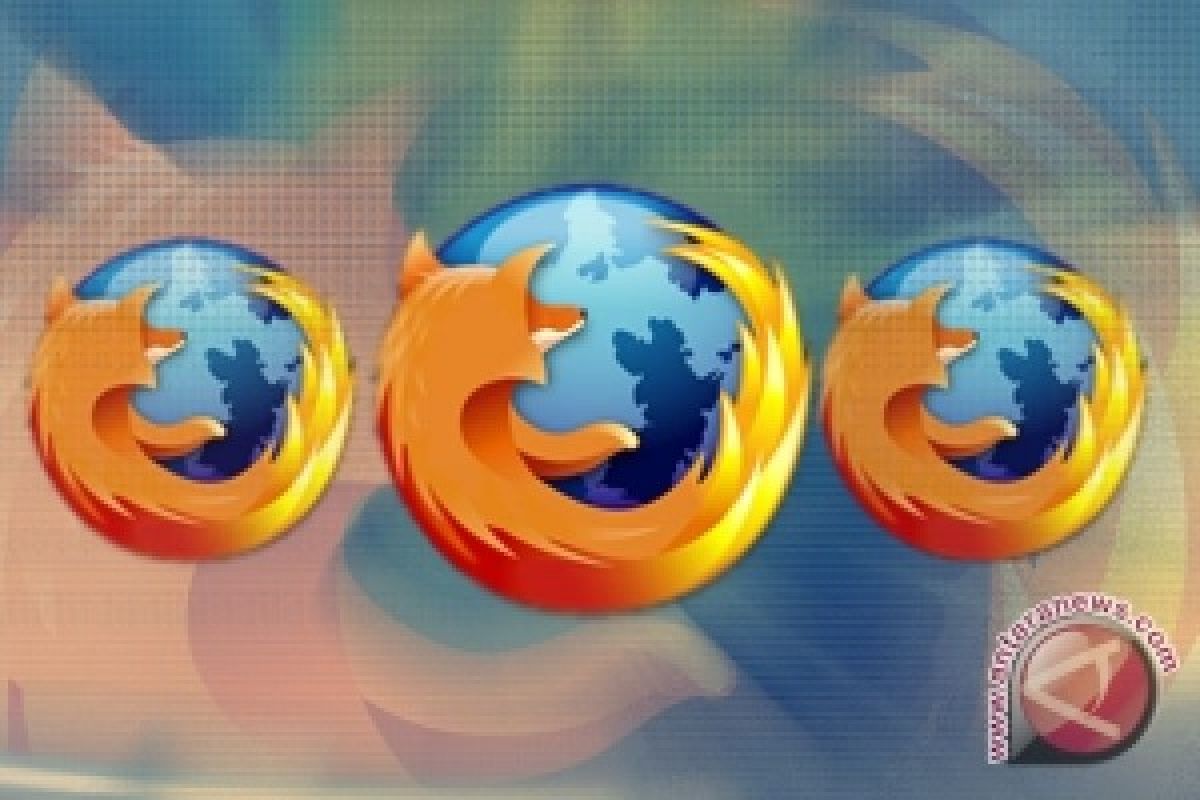  Mozilla Kenalkan Akun Firefox