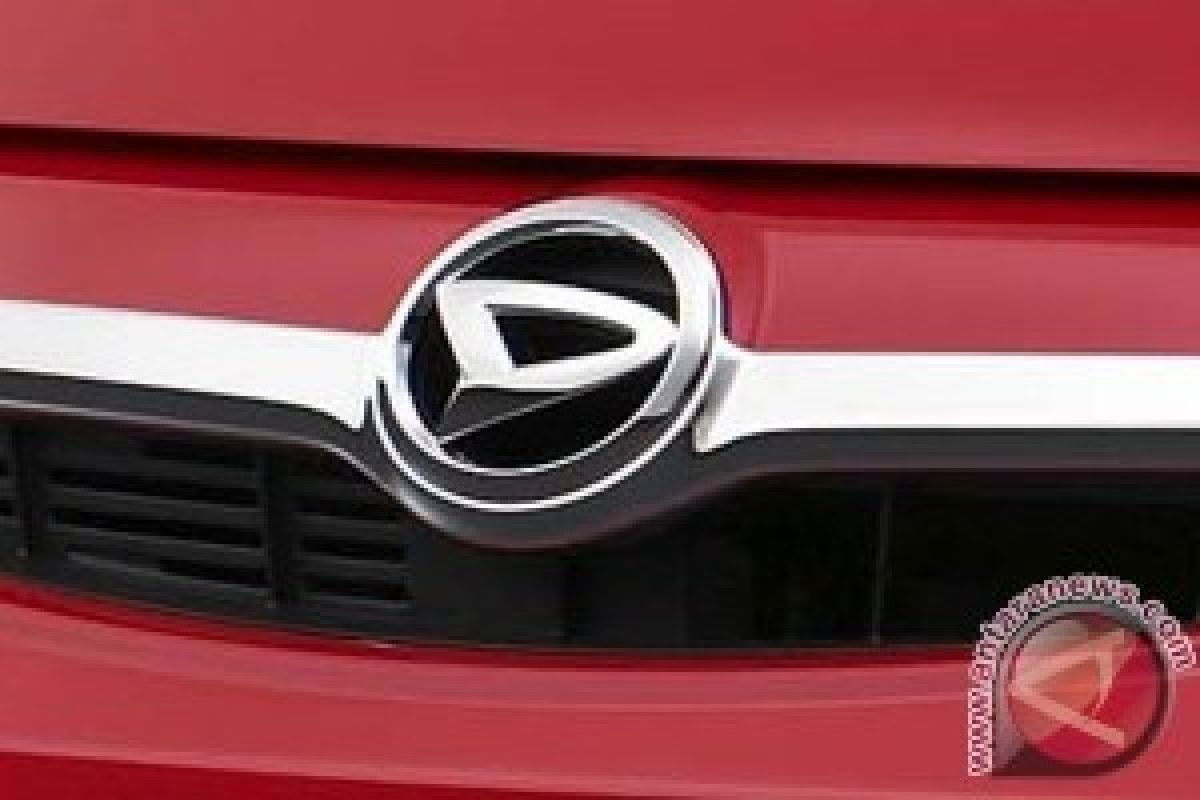 Daihatsu Luncurkan New Luxio