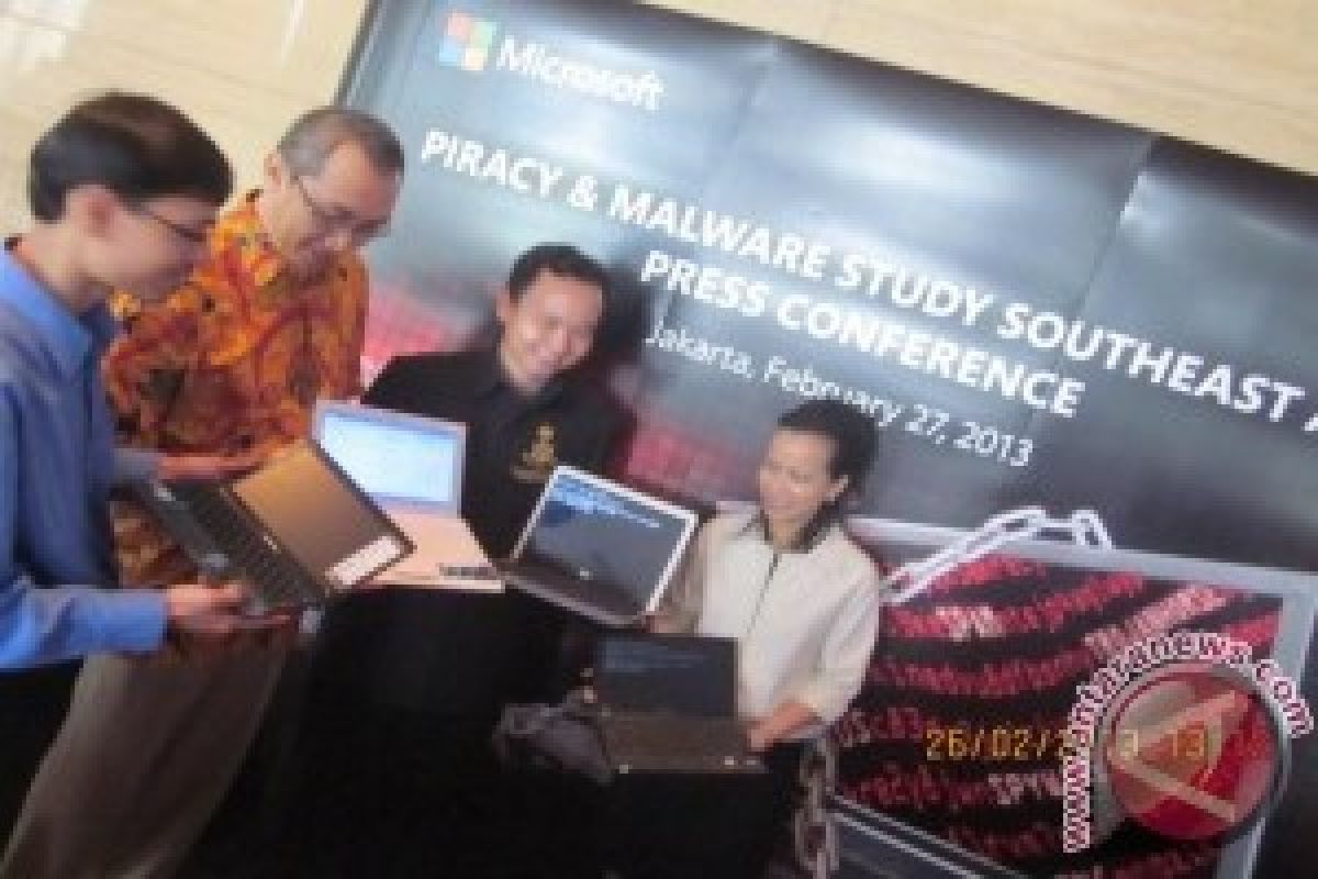 Microsoft Gelar Kompetisi Imagine Cup