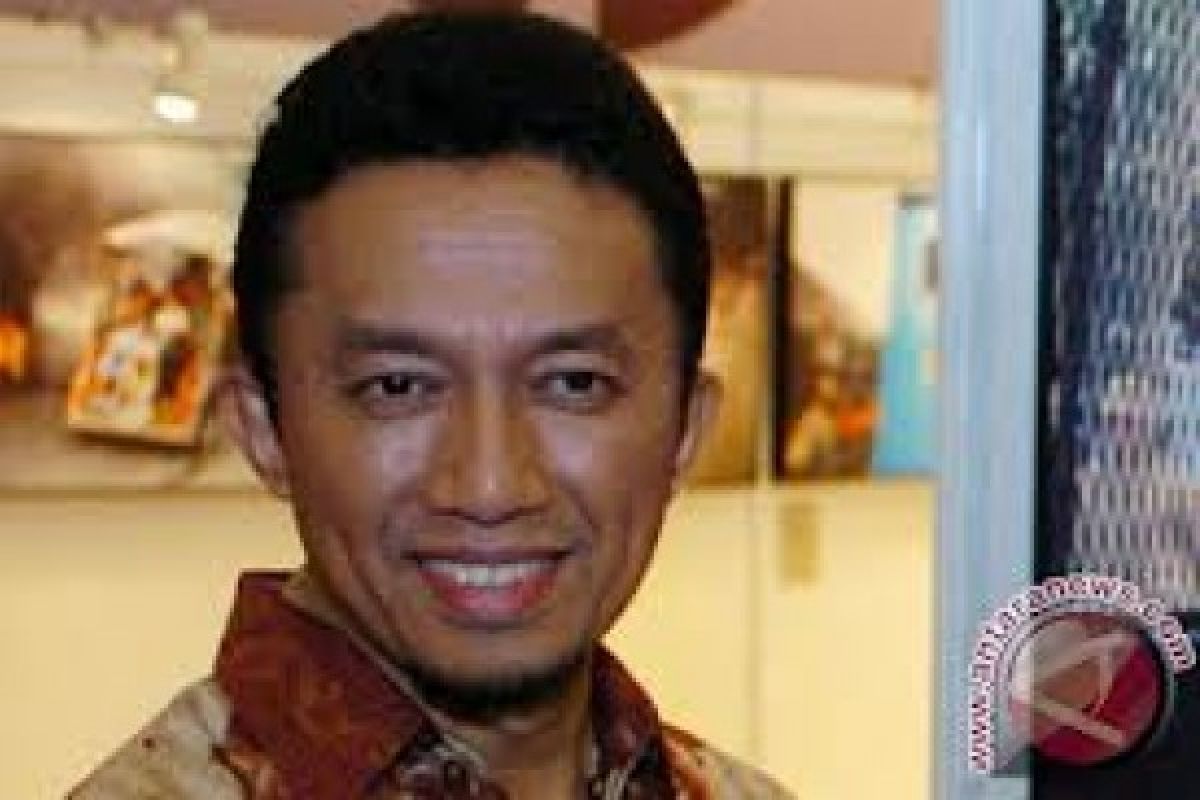 Menkominfo: Joop Ave Sosok Sarat Pengalaman