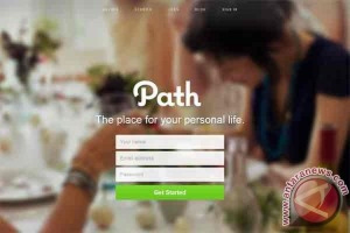 Path 3.4 Untuk Android Hadirkan Fitur Video