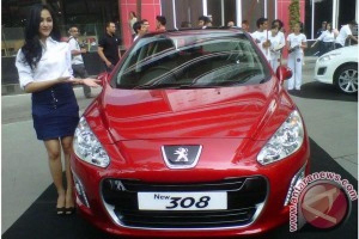 Peugeot Disuntik Dana Oleh Dongfeng