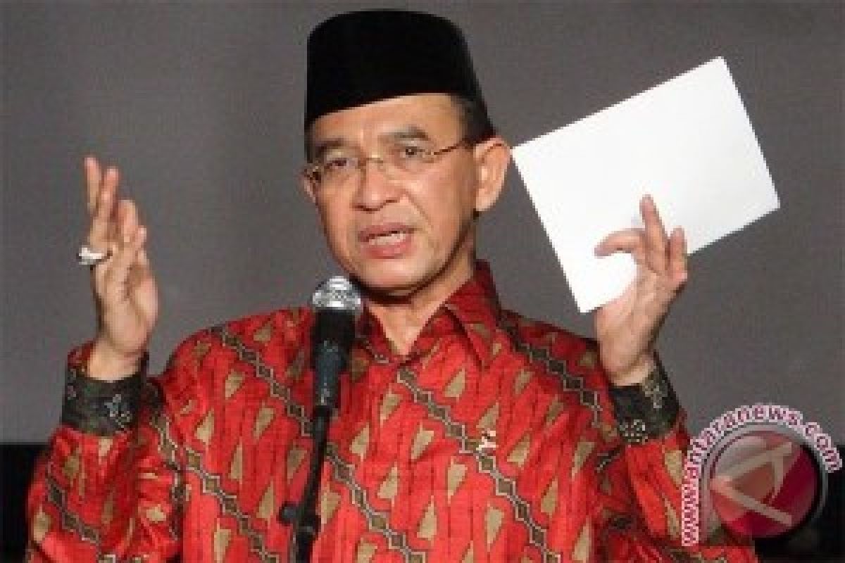 Isu Penyimpangan Dana Haji Dicurigai Merupakan Skenario