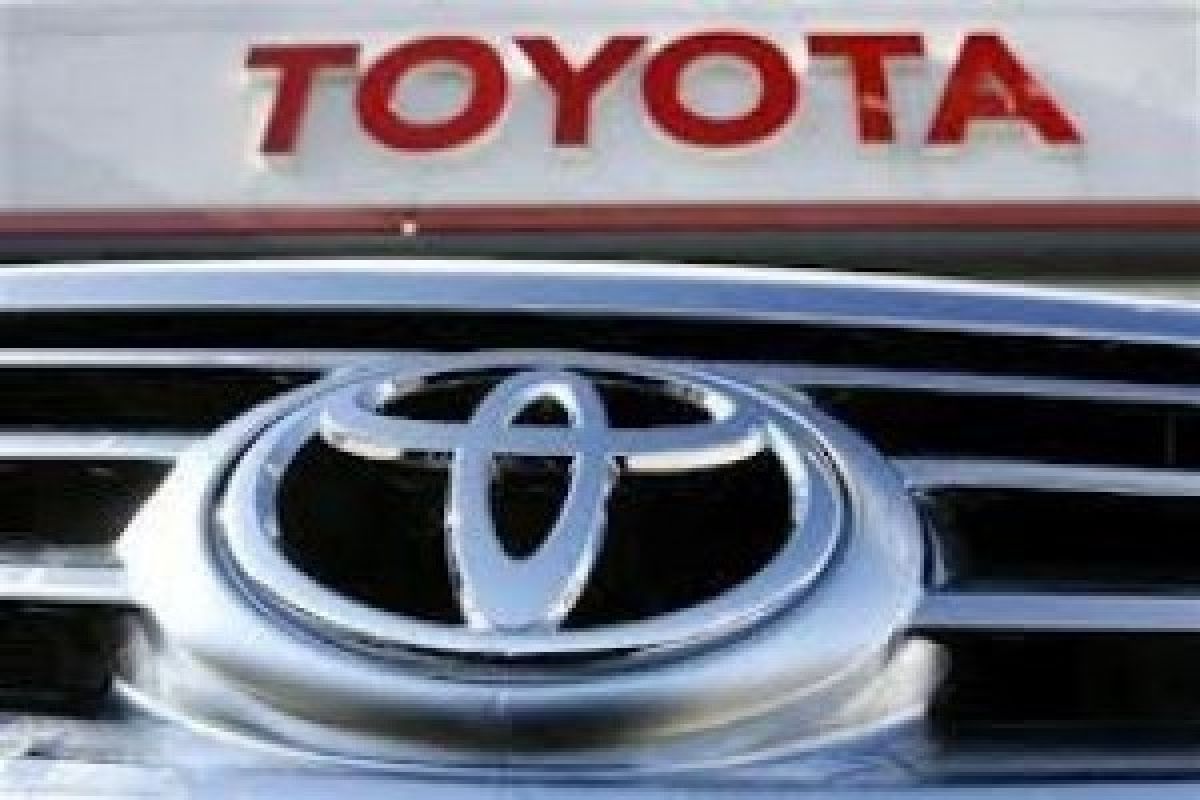 Toyota Ajarkan "Smart Driving"