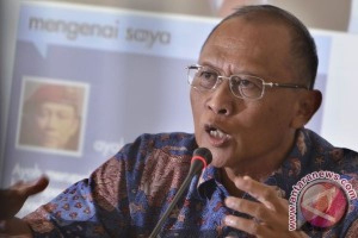 Pramono Edhie Bantah Indonesia Neolib