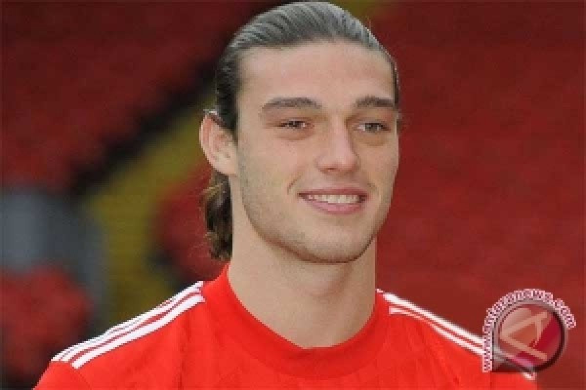 Carroll Diskors Tiga Pertandingan