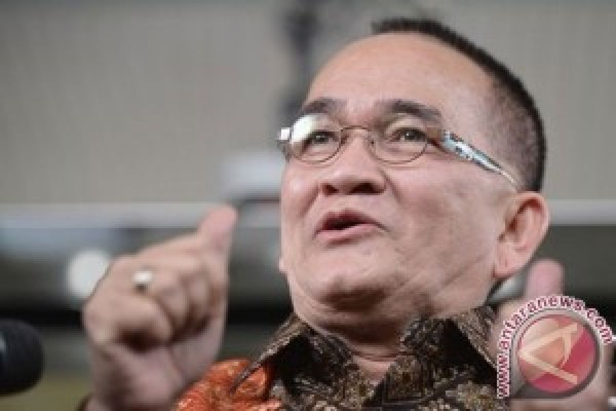 Ruhut: Potong Leher Saya Jika Ibas Terlibat Korupsi