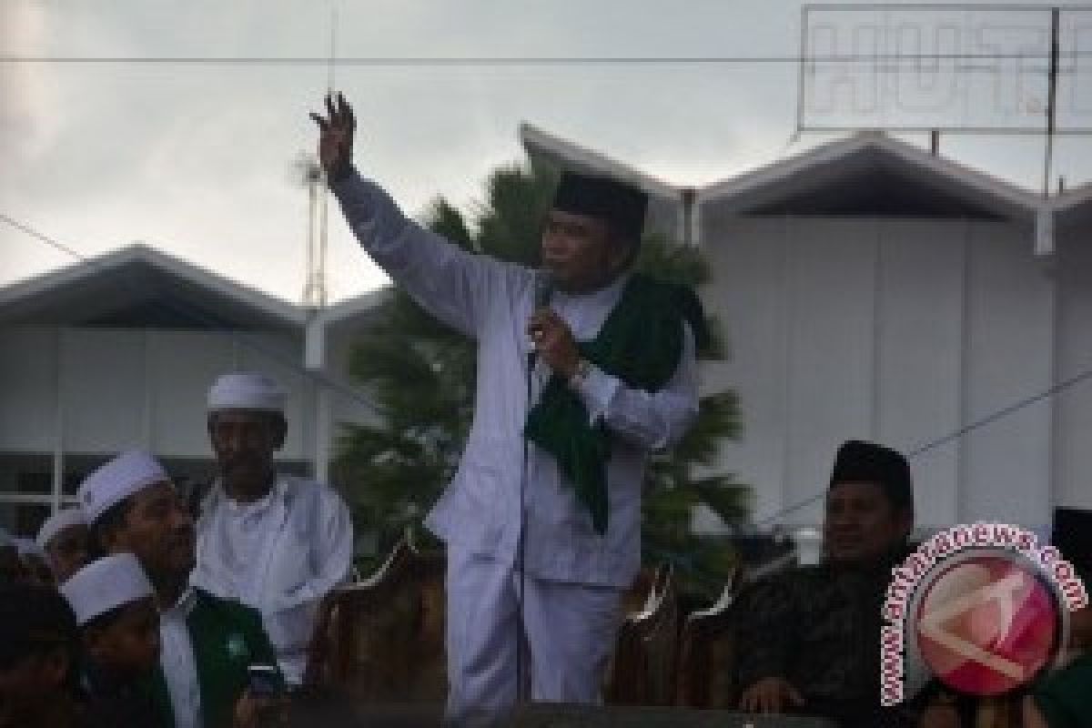 Wasekjen: PKB Lebih Memilih Rhoma Jadi Capres