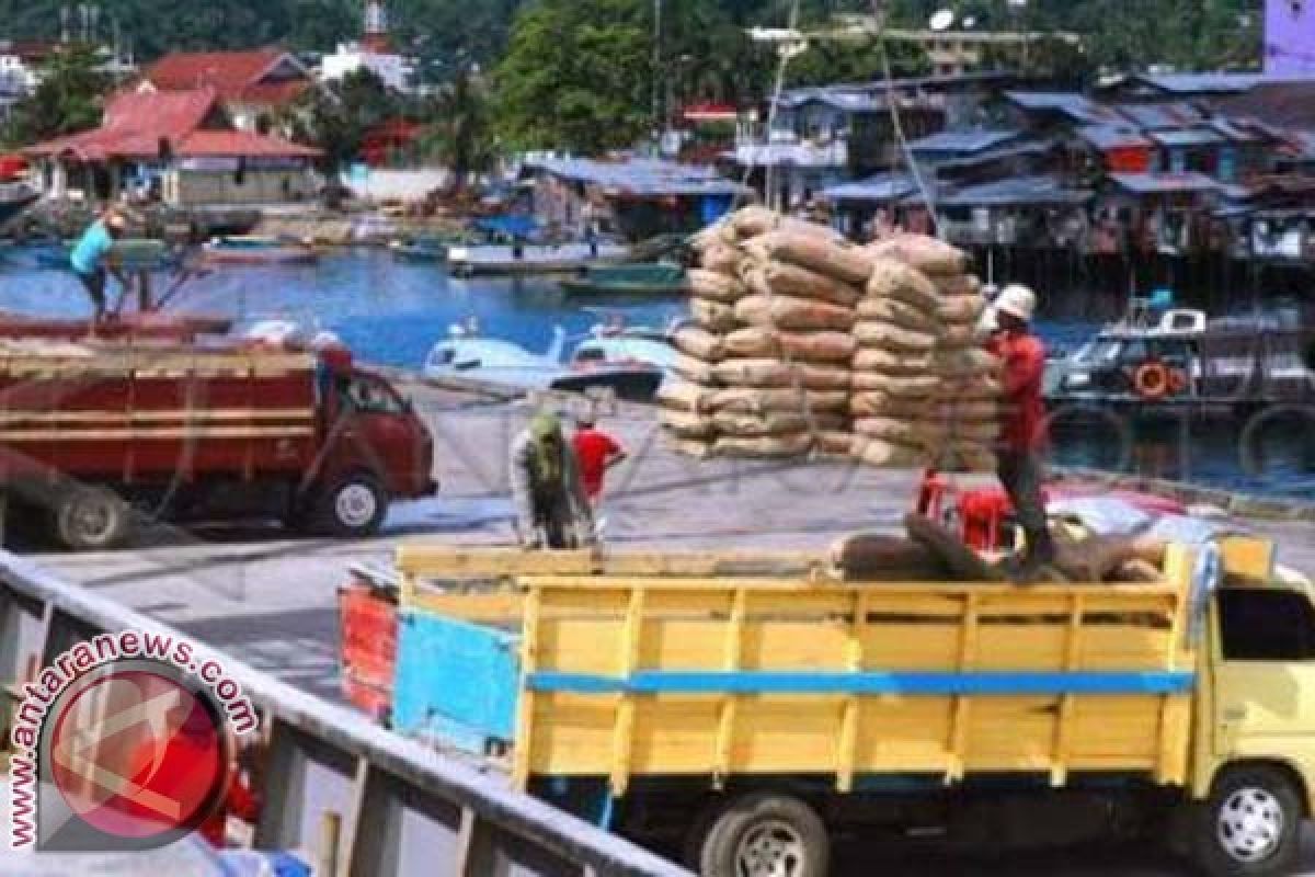 Pelindo Cabang Ambon akan Bangun Sky Way