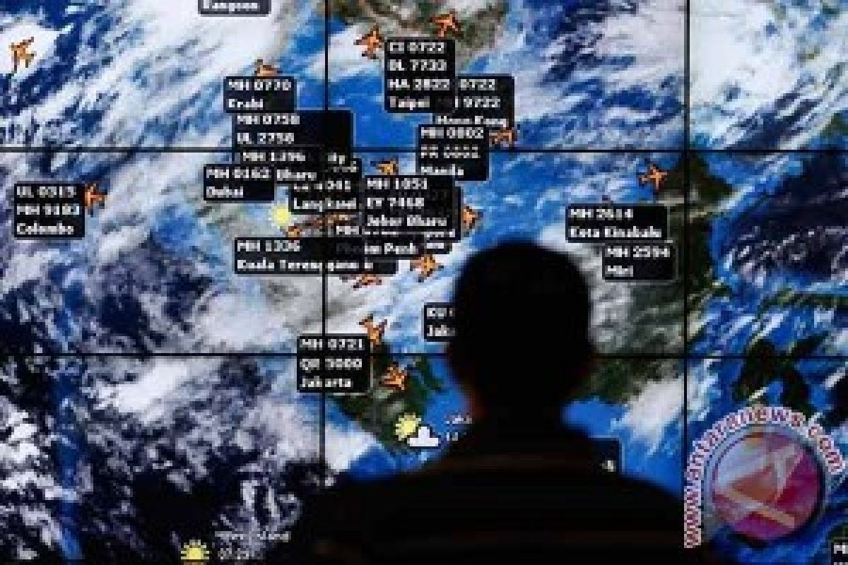  Andai Puing di Samudera Hindia itu Sisa-Sisa MH370