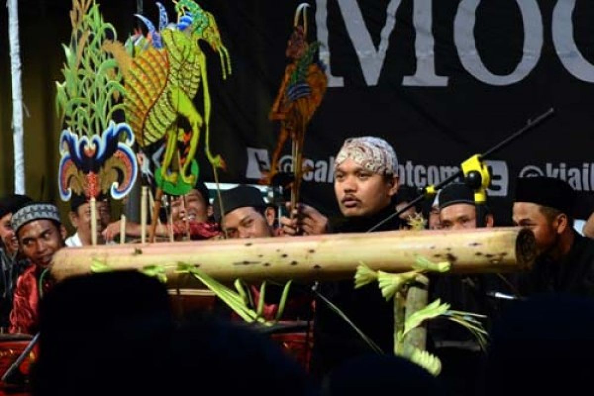 Pemilihan 'Ora' Umum di Samudra Mocopat Syafaat