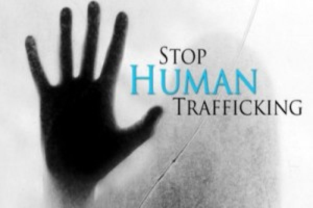 LBH Jakarta Laporkan Dugaan Trafficking PT CKM