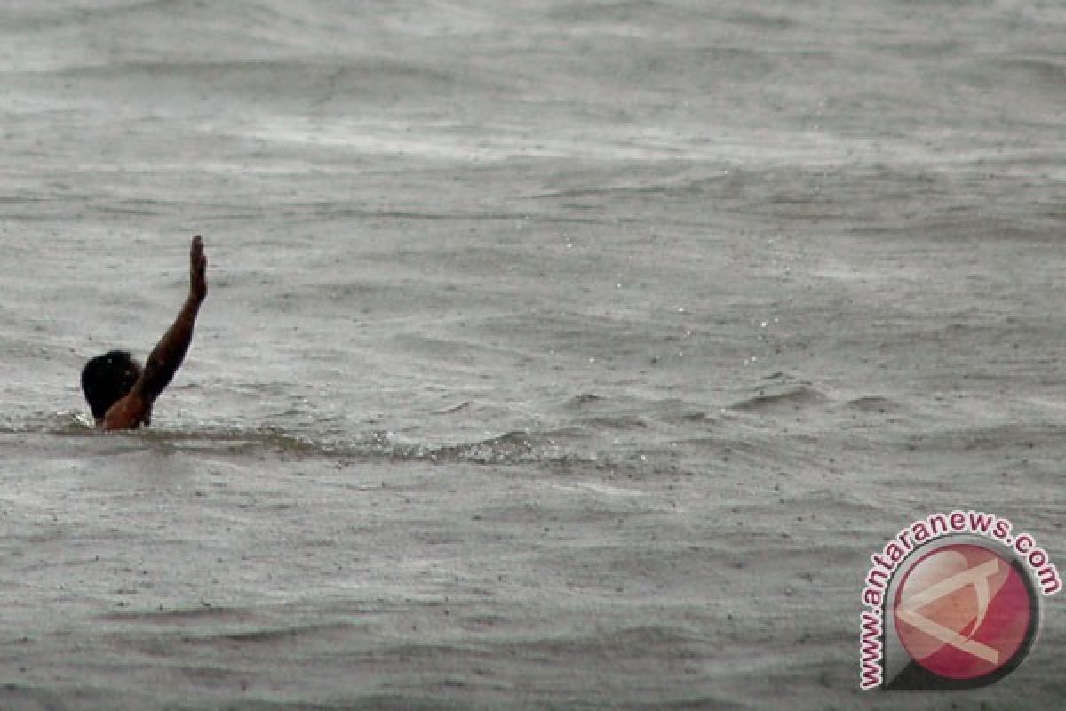 Santri Ponpes Ngruki Ditemukan Tewas di Sungai Jenes