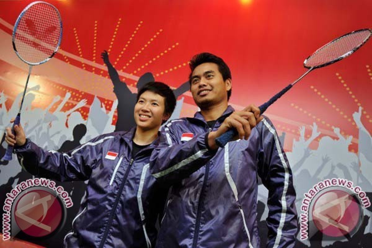 PB Djarum Siapkan Bonus untuk Juara All England