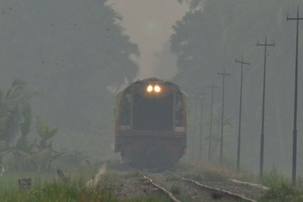 2018, Sibinuang angkut 1,2 juta penumpang