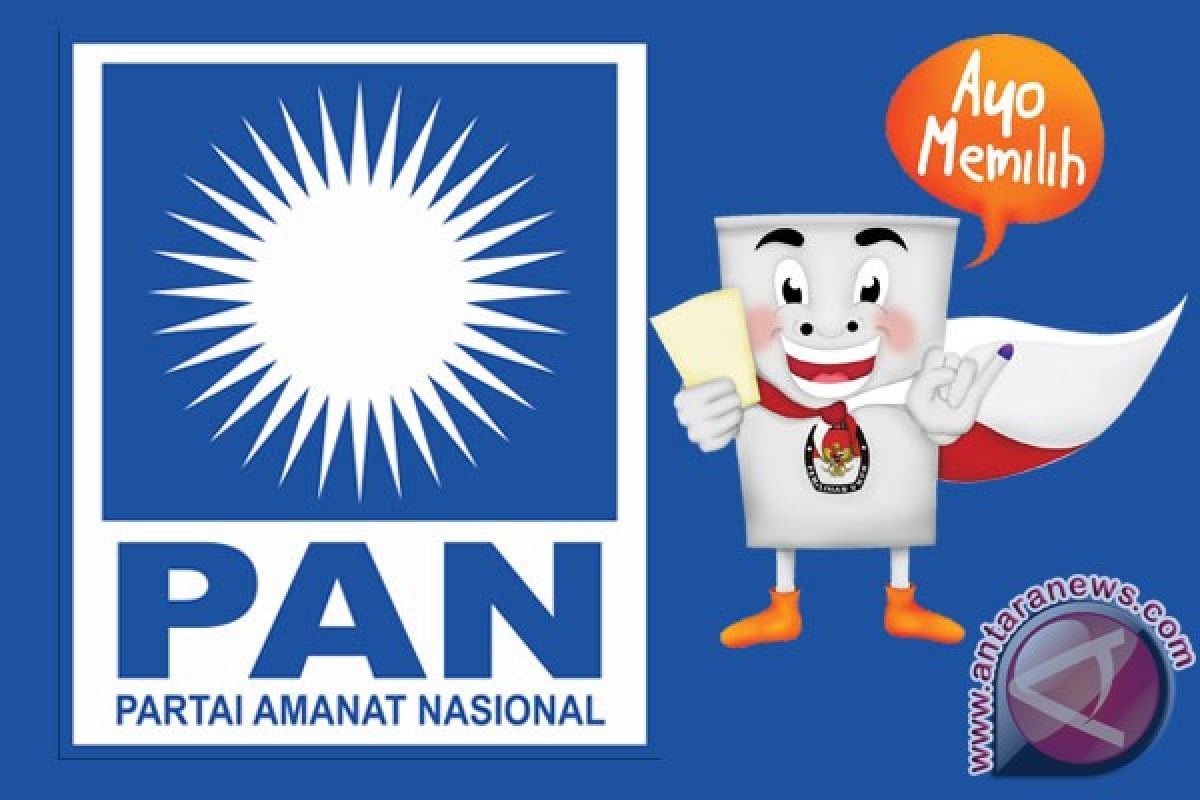 Partai Amanat Nasional - - Partai Amanat Nasional - PAN