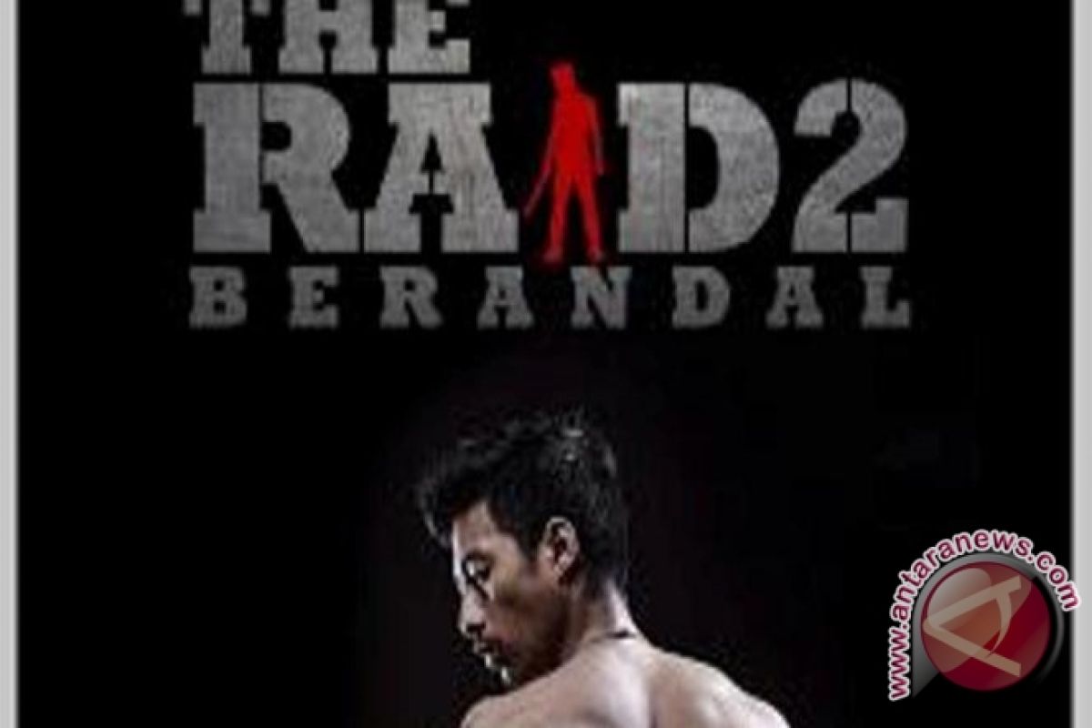  "The Raid 2: Berandal" Tayang Perdana Di Festival ARTE