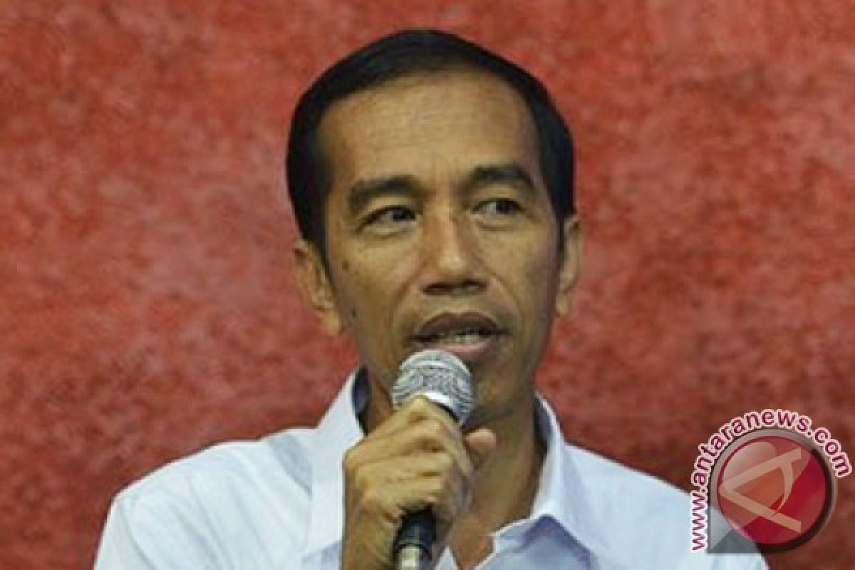 Pengamat usulkan pendamping Jokowi sosok seperti Ahok