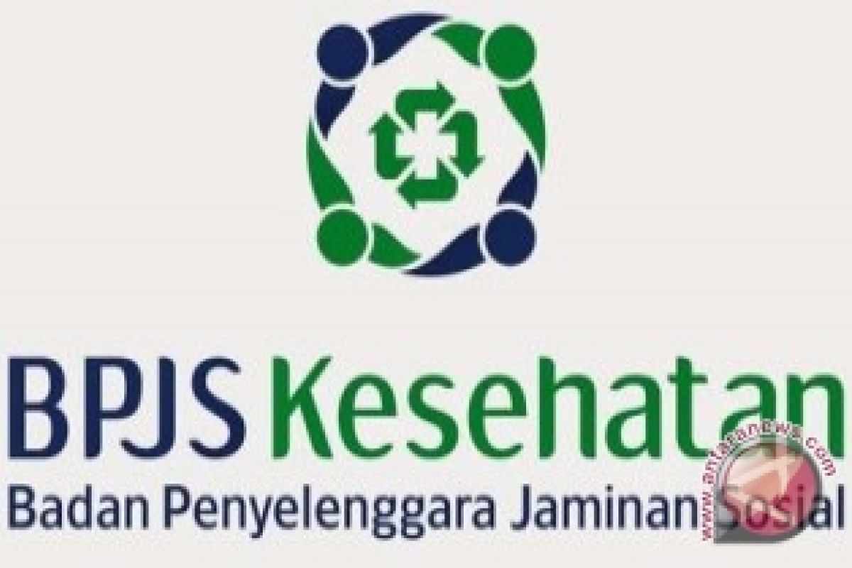 5.510 pekerja Sulut menjadi peserta BPJS Kesehatan 