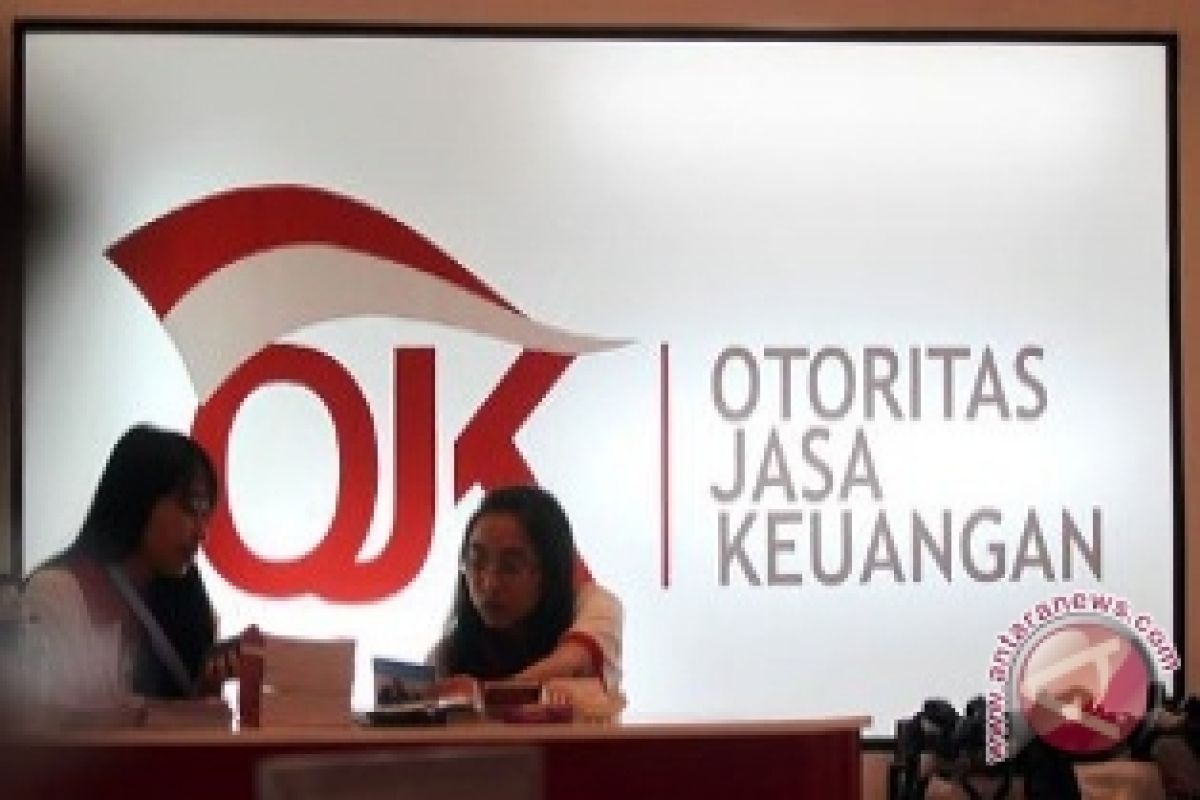 OJK himbau hati-hati investasi dengan return tinggi 