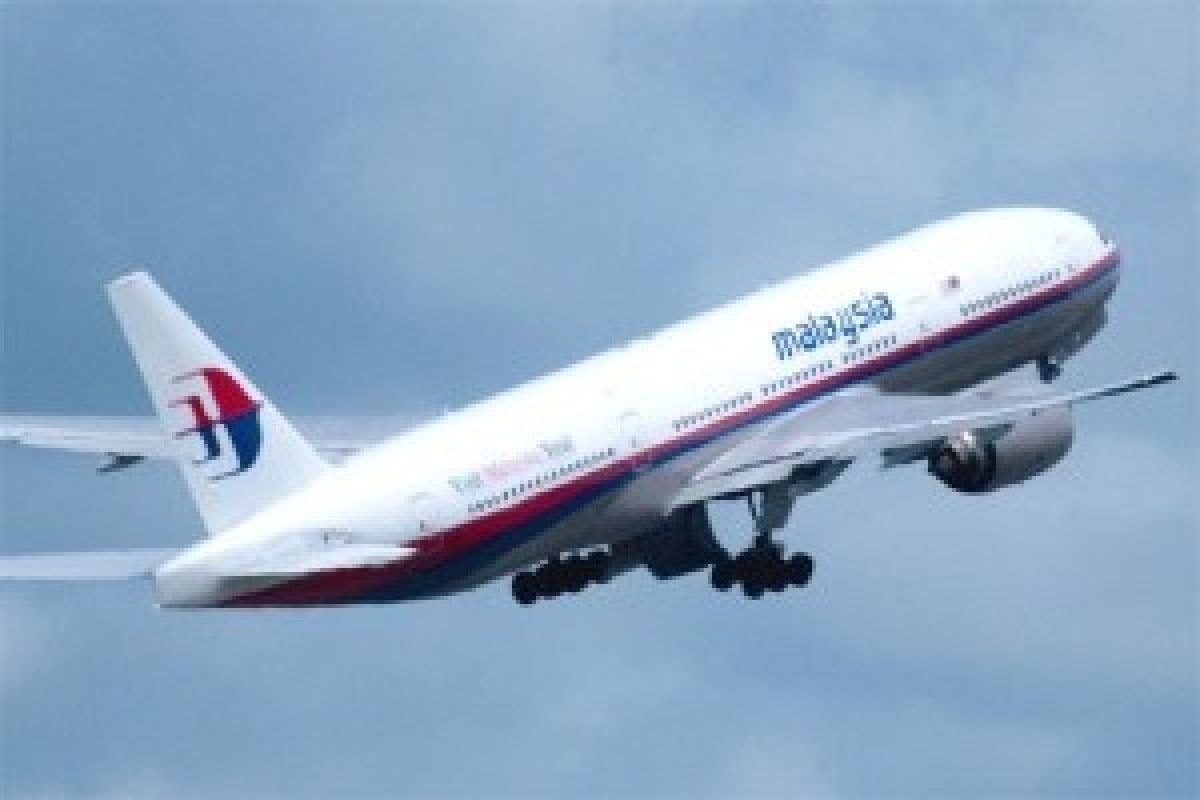  Apakah Karena Pilot dan Co-Pilot MH370 Tak Sadar?