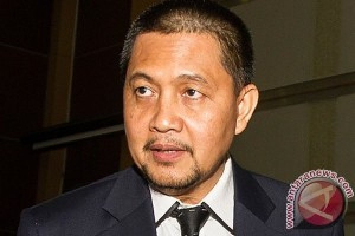  Legislator: 11 Calon Hakim MK Tak Berkriteria Negarawan