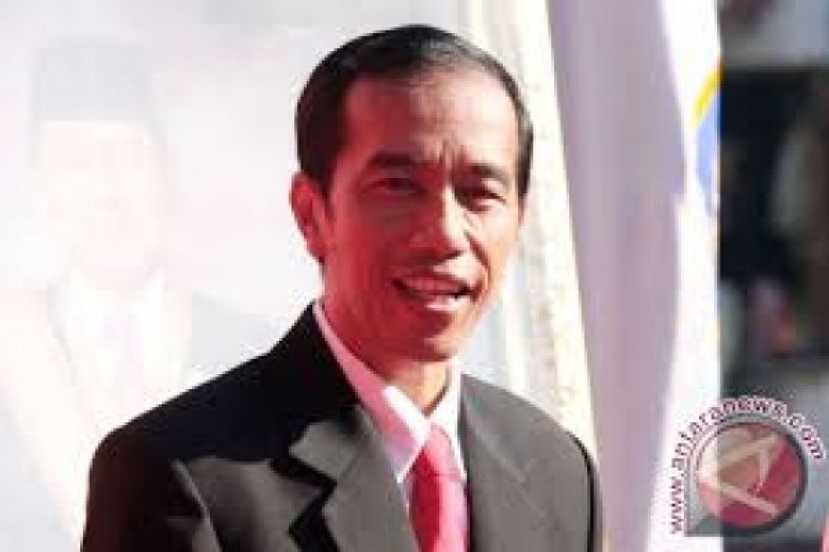 Analis: Usulkan Pendamping Jokowi Idealnya dari Parpol Islam