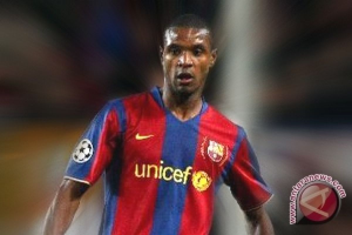 Abidal Dirawat Usai Konsumsi Obat Kedaluwarsa