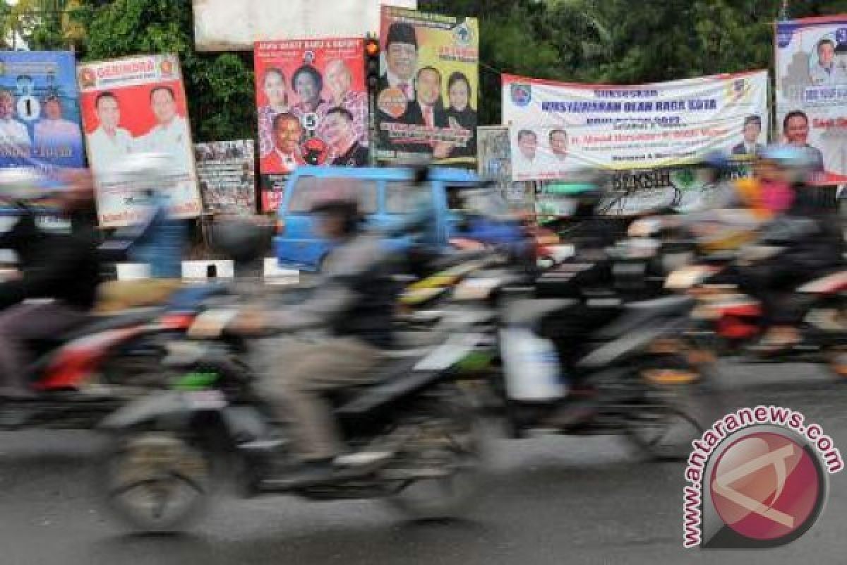 Apa yang Kau Cari Caleg?