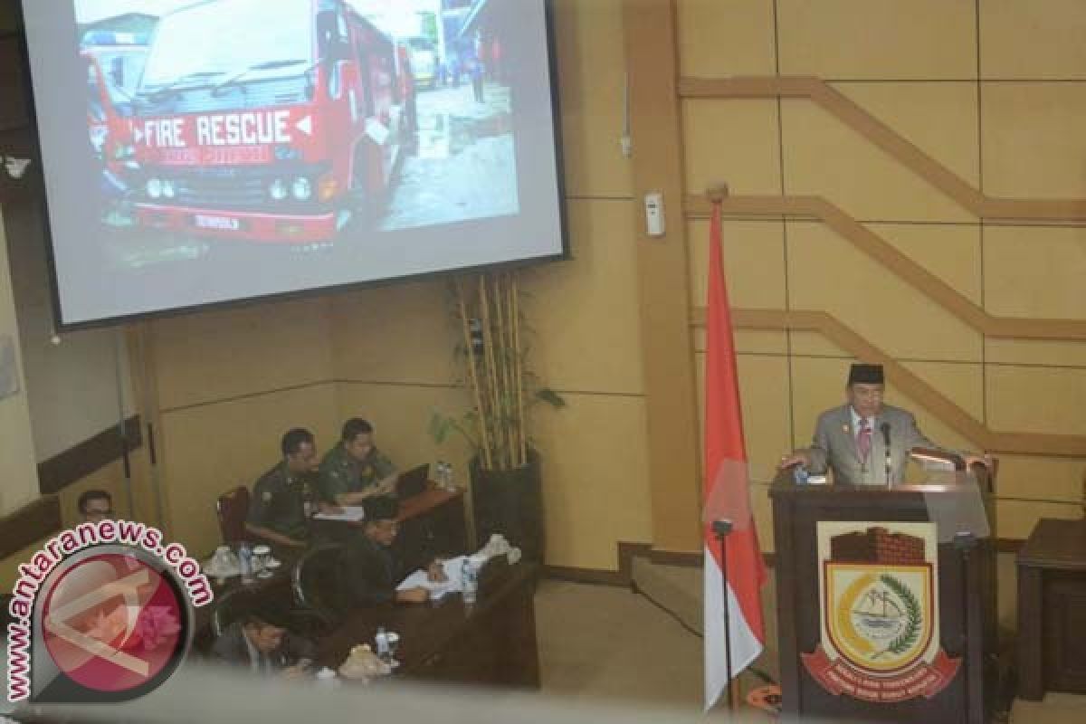 Pertumbuhan Ekonomi Makassar di Atas Sembilan Persen 