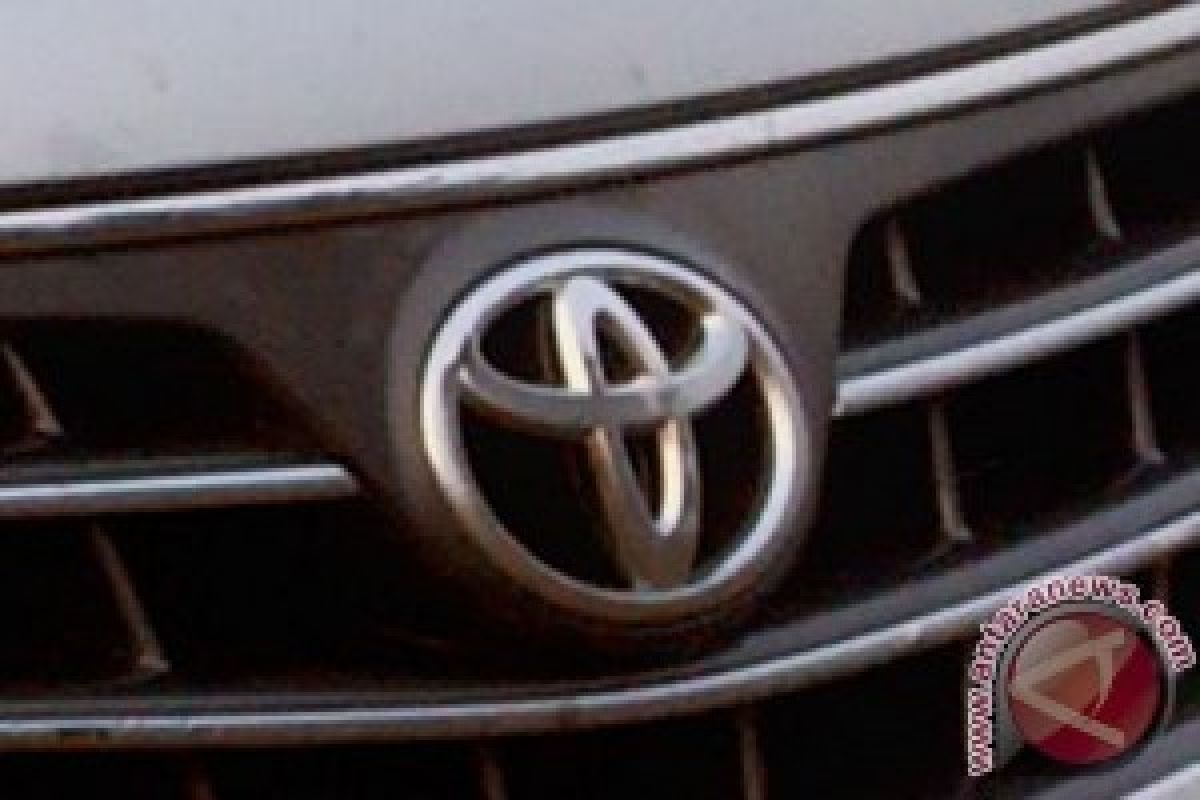 Toyota Tarik 6,39 Juta Mobil Untuk Perbaikan