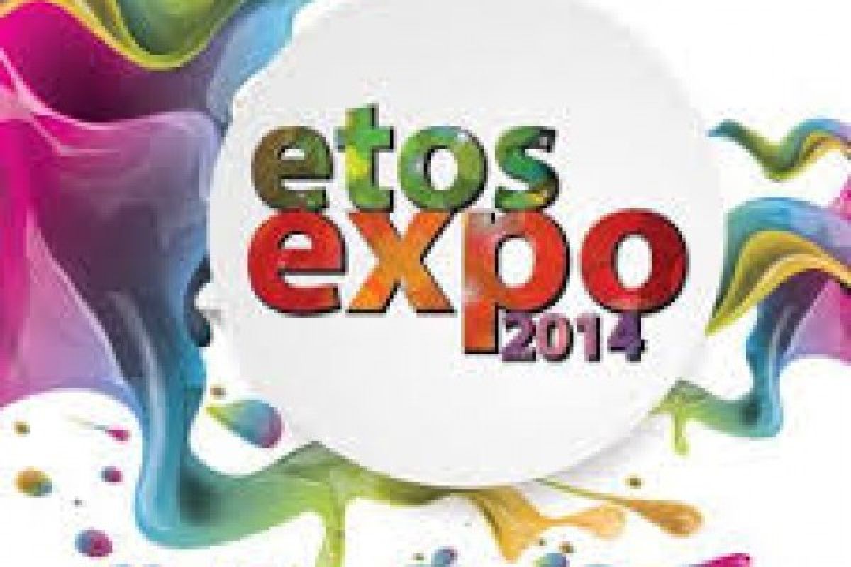 Etos Semarang Gelar Expo 2014