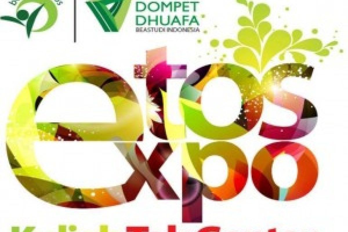 Etos Expo Semarang Janji Berikan Inspirasi Peserta