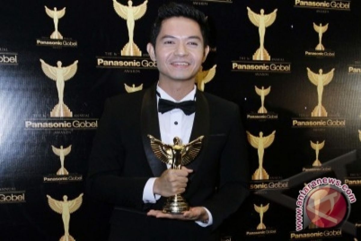 Daftar Peraih Panasonic Gobel Awards 2014